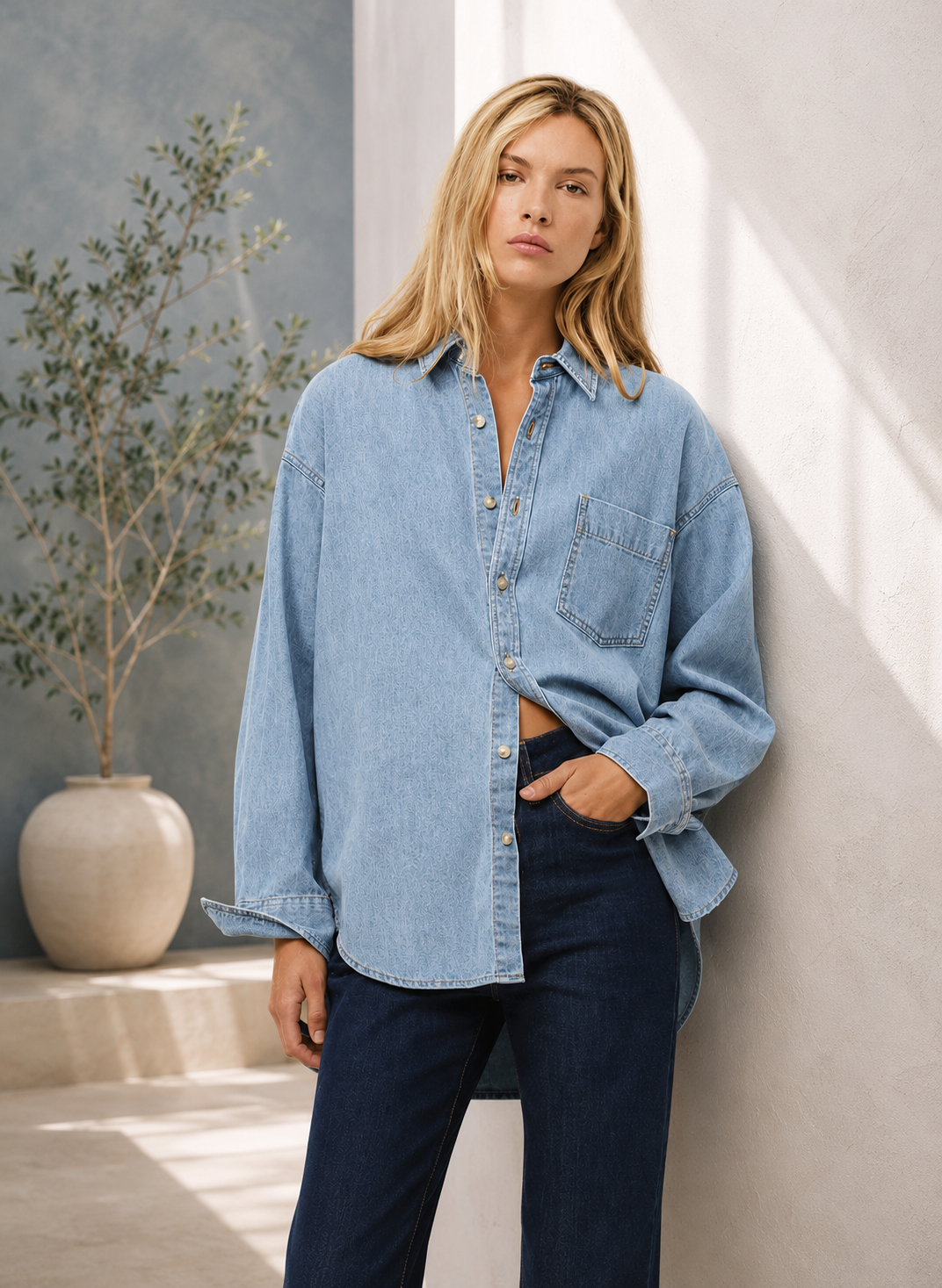 Denim