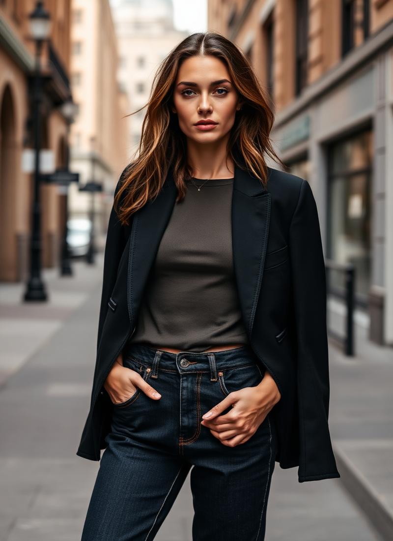 Denim