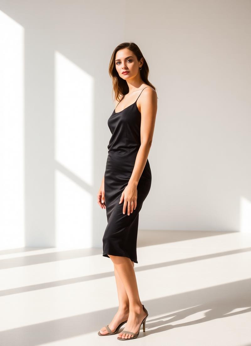 Dresses