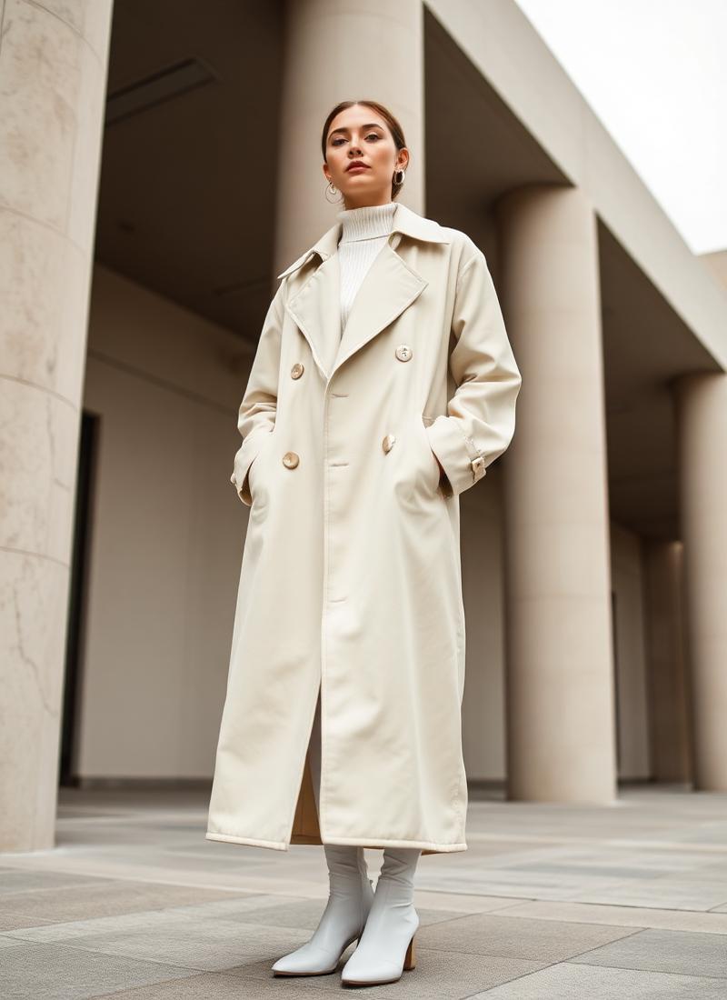 Outerwear