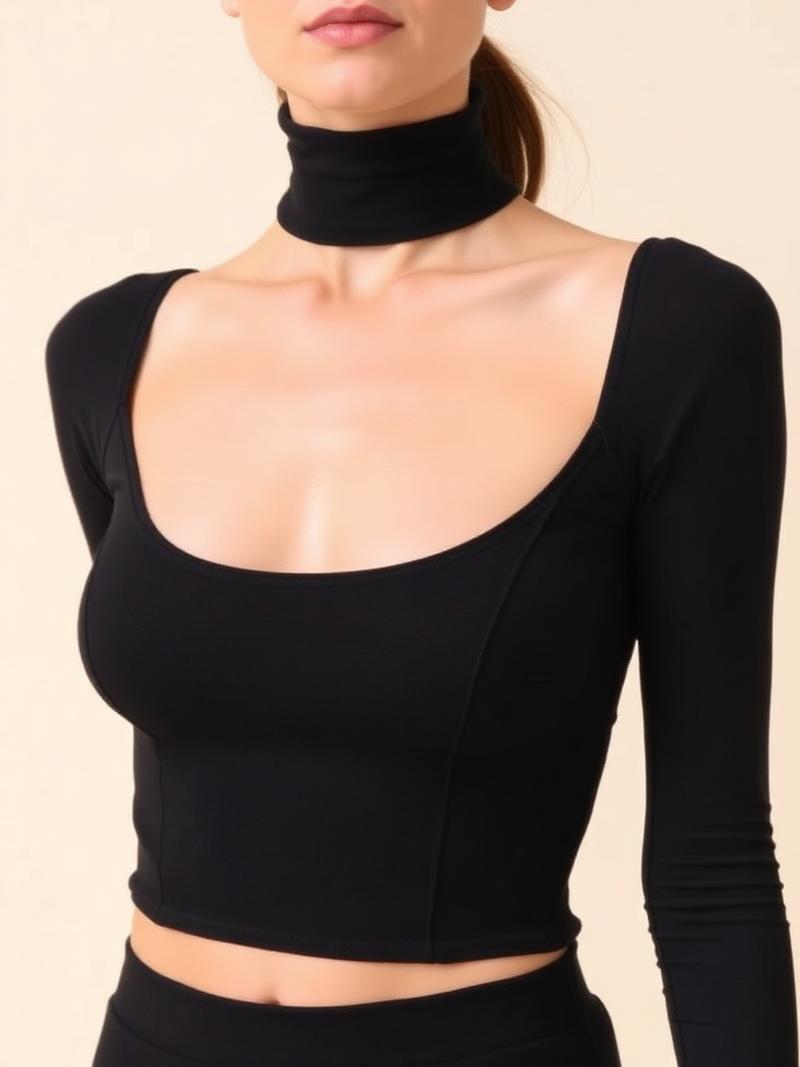 Second Skin Long Sleeve